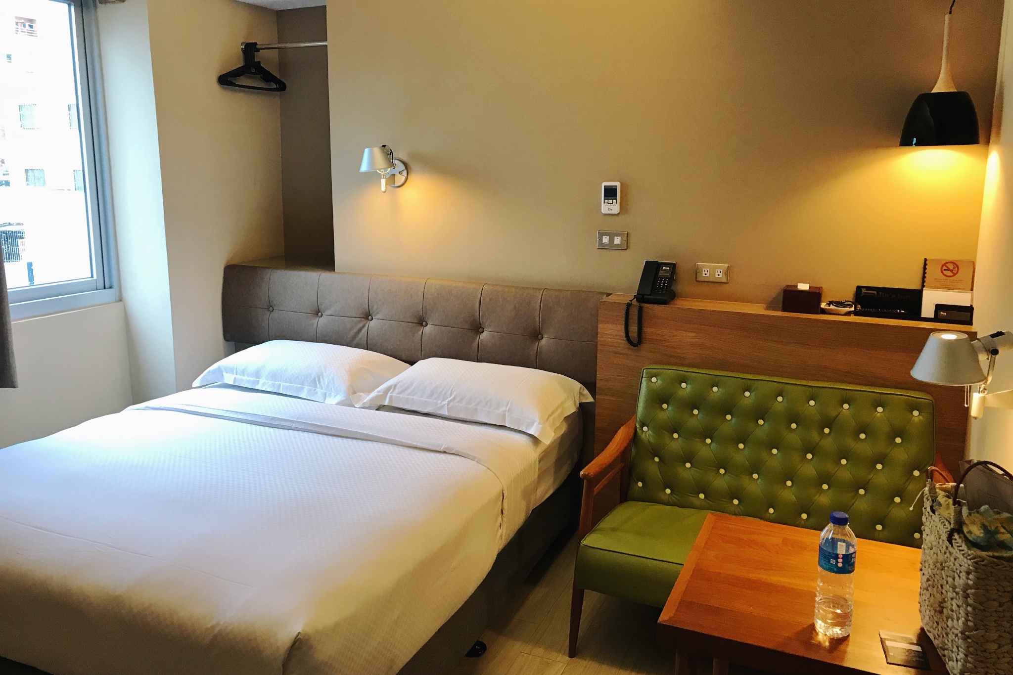 高雄佳适旅舍-六合馆第九天 只想吹吹冷气吃吃冰旗津轮渡站旗津轮渡站