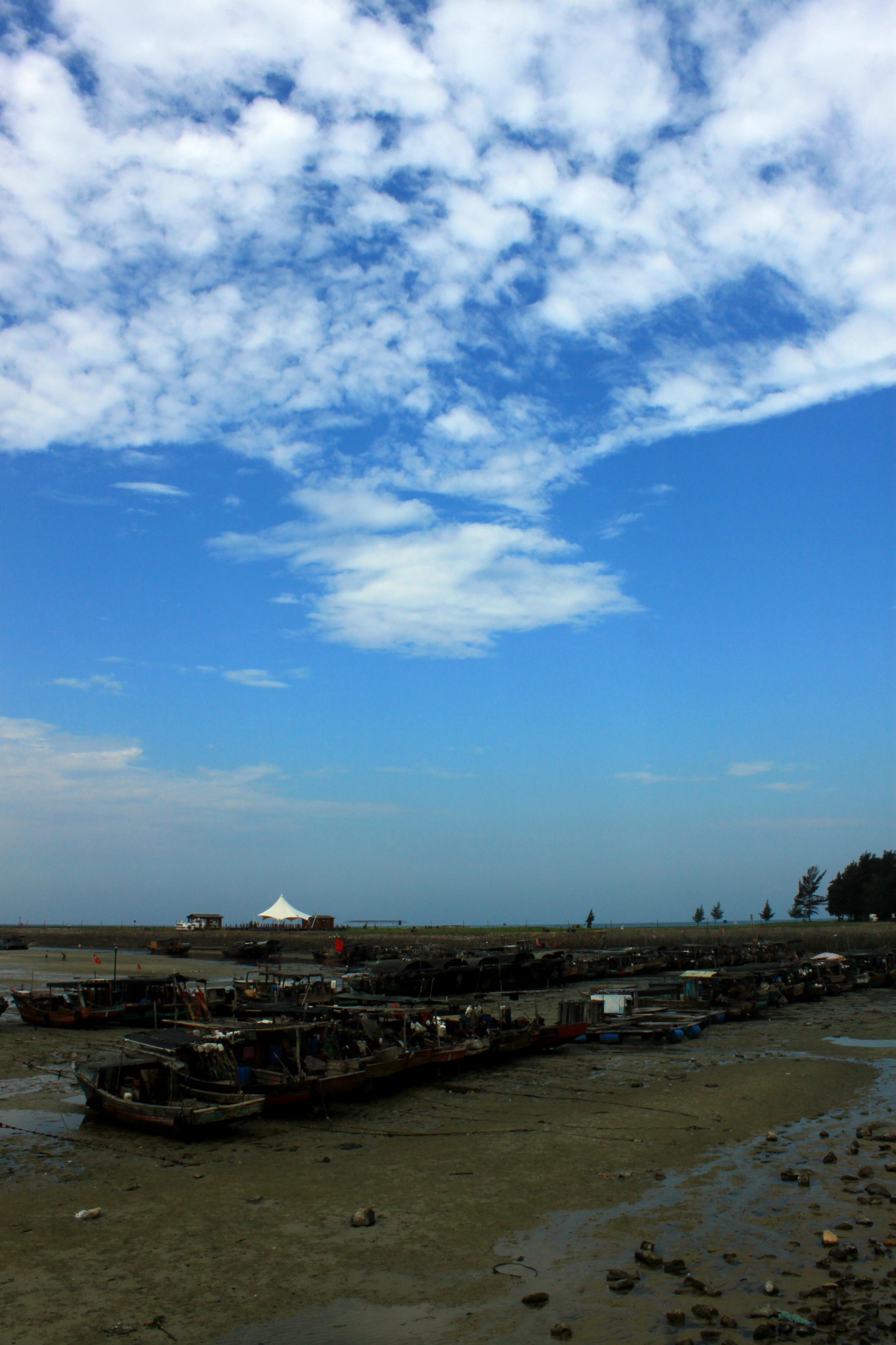 行在廣西——北海銀灘&潿洲島,北海旅遊攻略 - 馬蜂窩