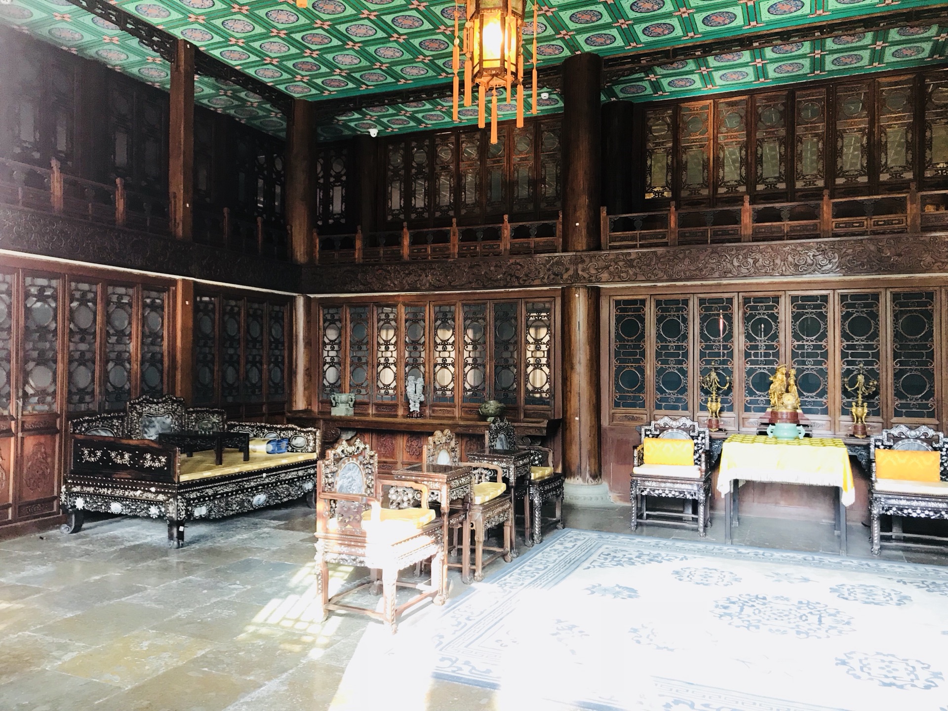 Prince Gong Mansion