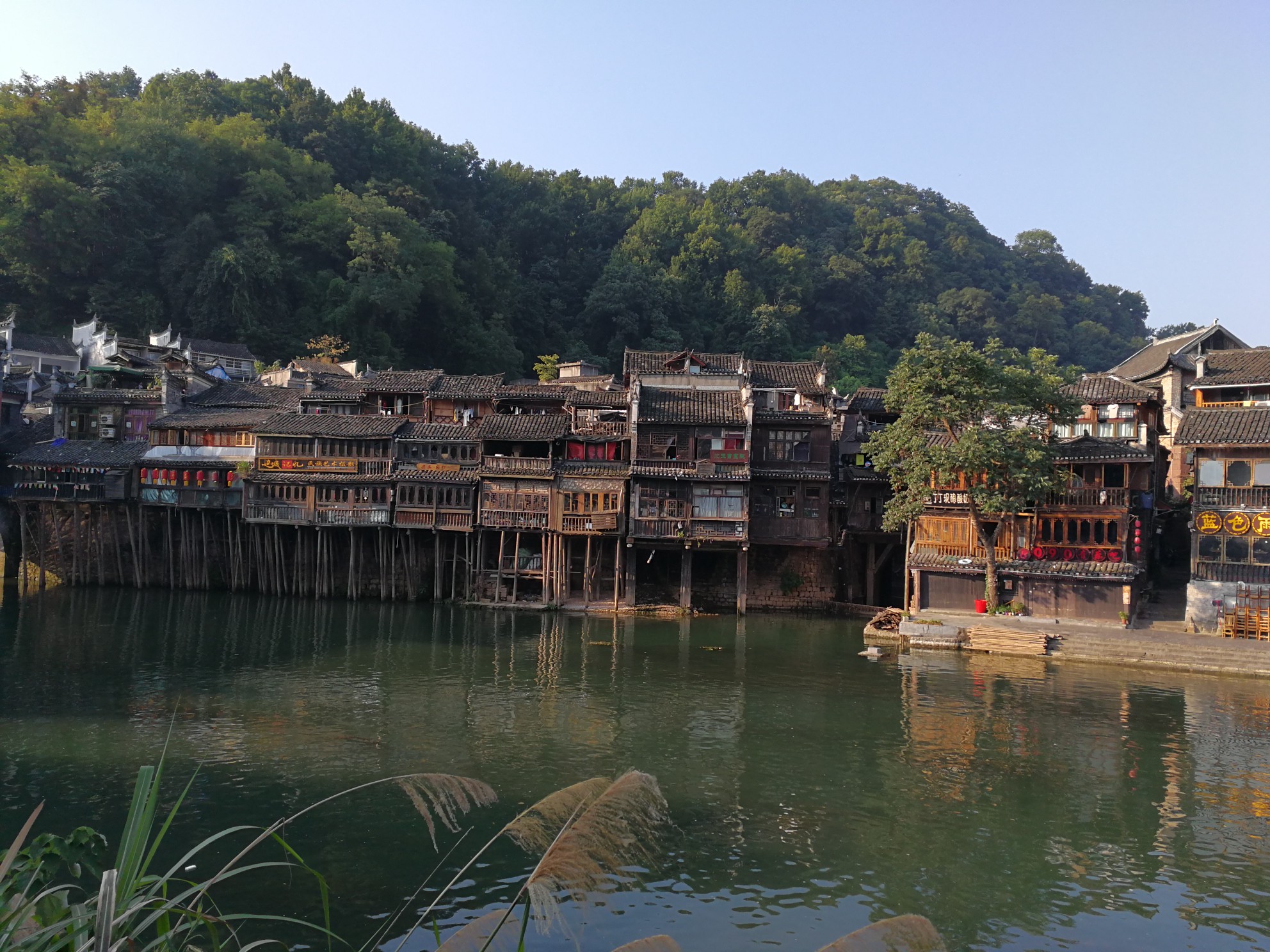 苏杭绍兴广西湖南湖北游