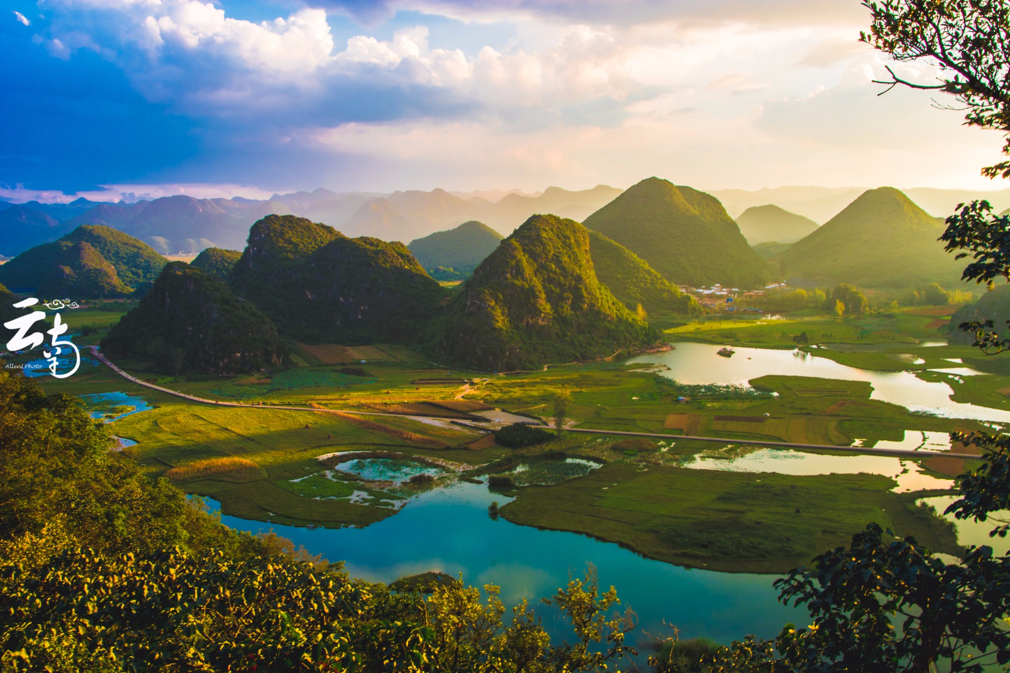 文山旅游图片,文山自助游图片,文山旅游景点照片 - 马蜂窝图库 - 马
