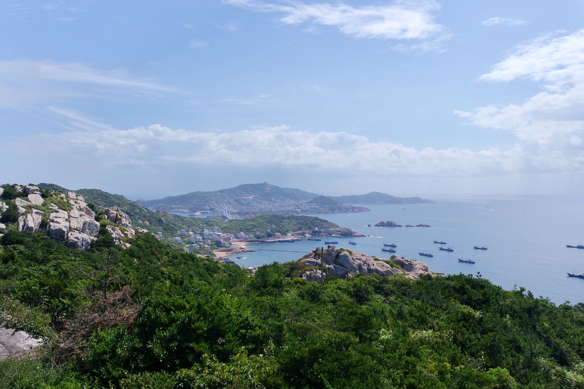 枸杞島——舟山的一個小漁村,嵊泗自助遊攻略 - 馬蜂窩