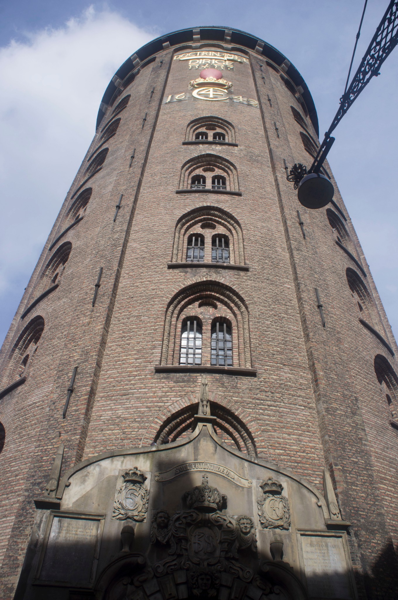 4,1350 kbenhavn k(3)圆塔 圆塔(the round tower