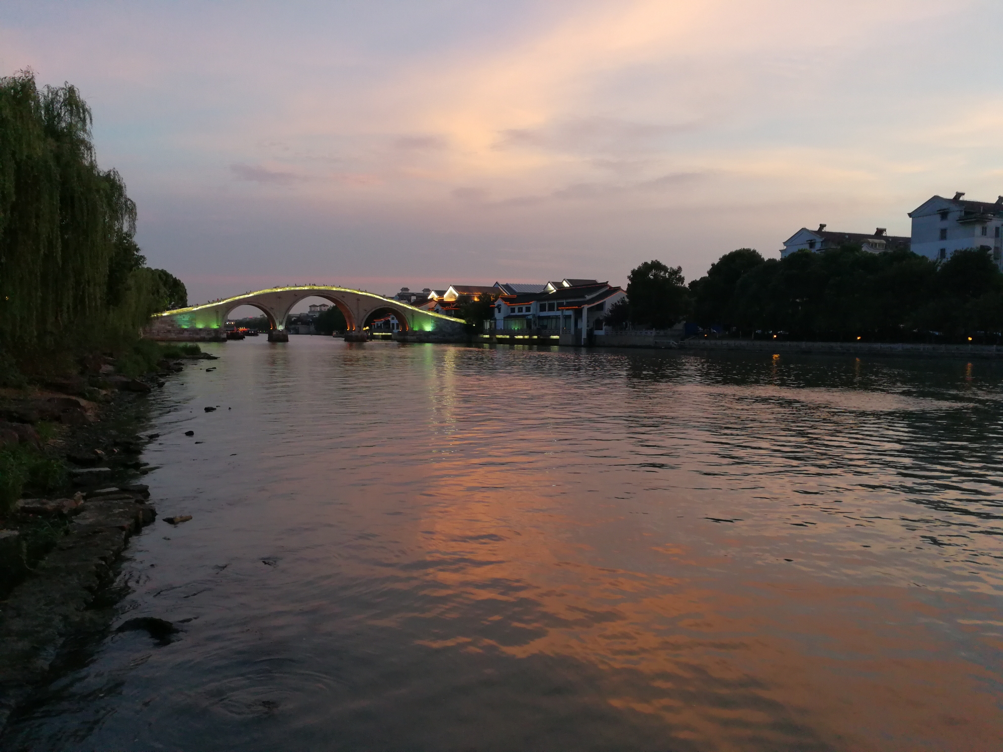 苏杭绍兴广西湖南湖北游