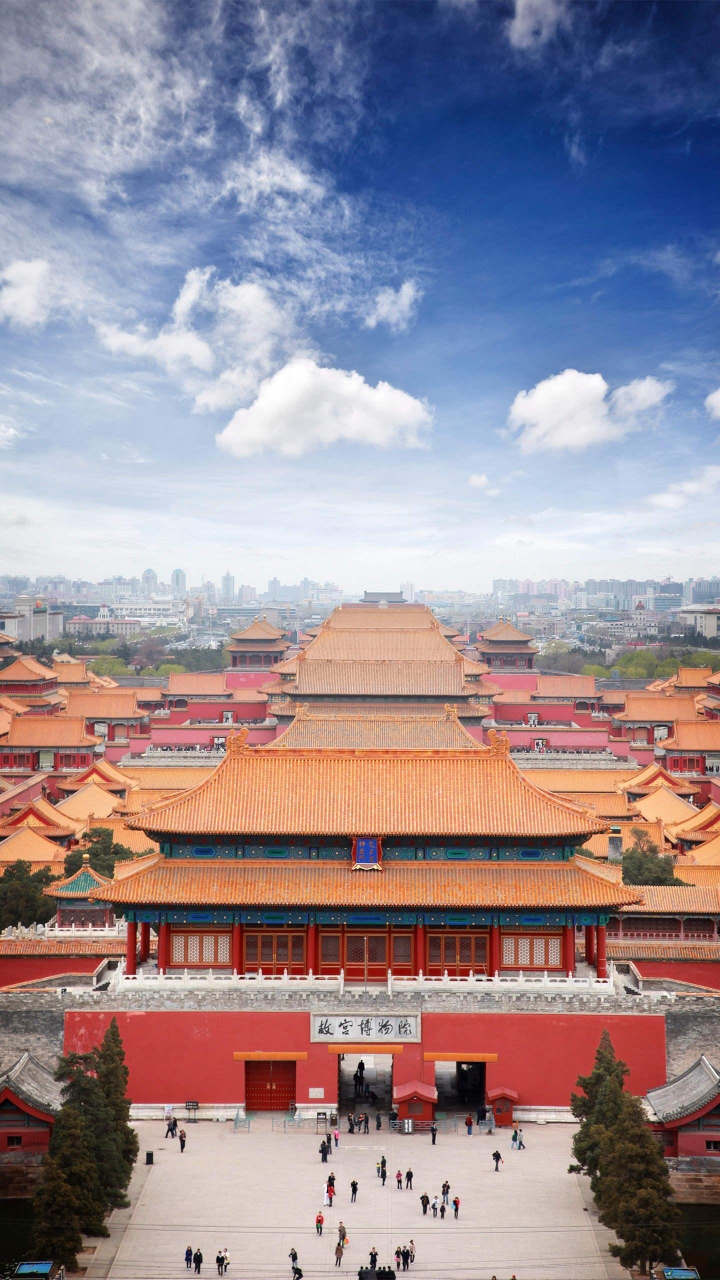 京城情结,北京旅游攻略 - 马蜂窝