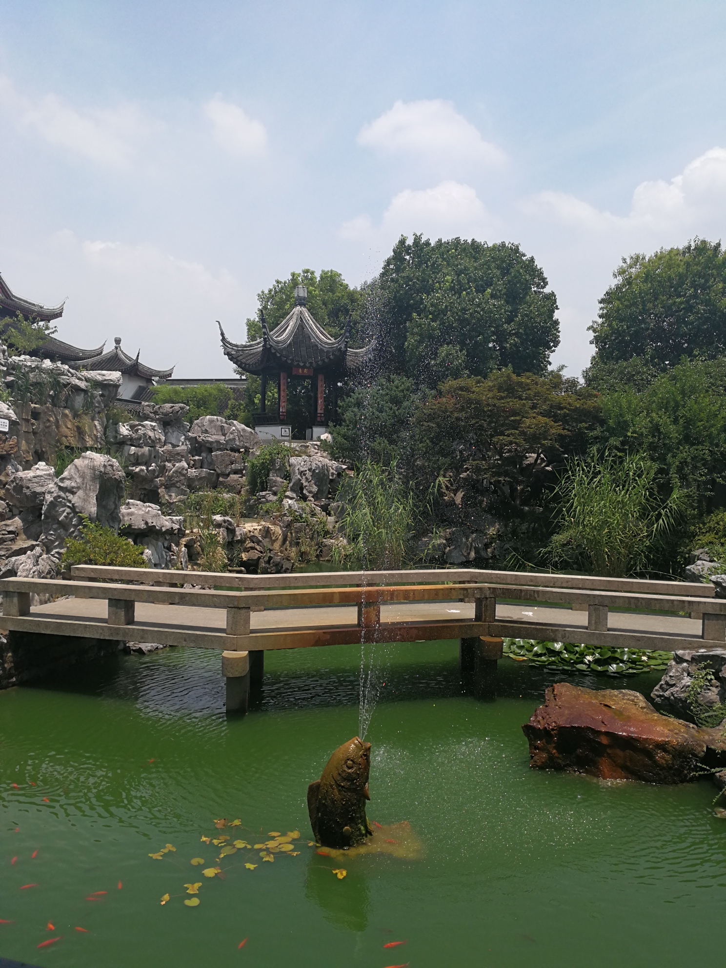 苏杭绍兴广西湖南湖北游