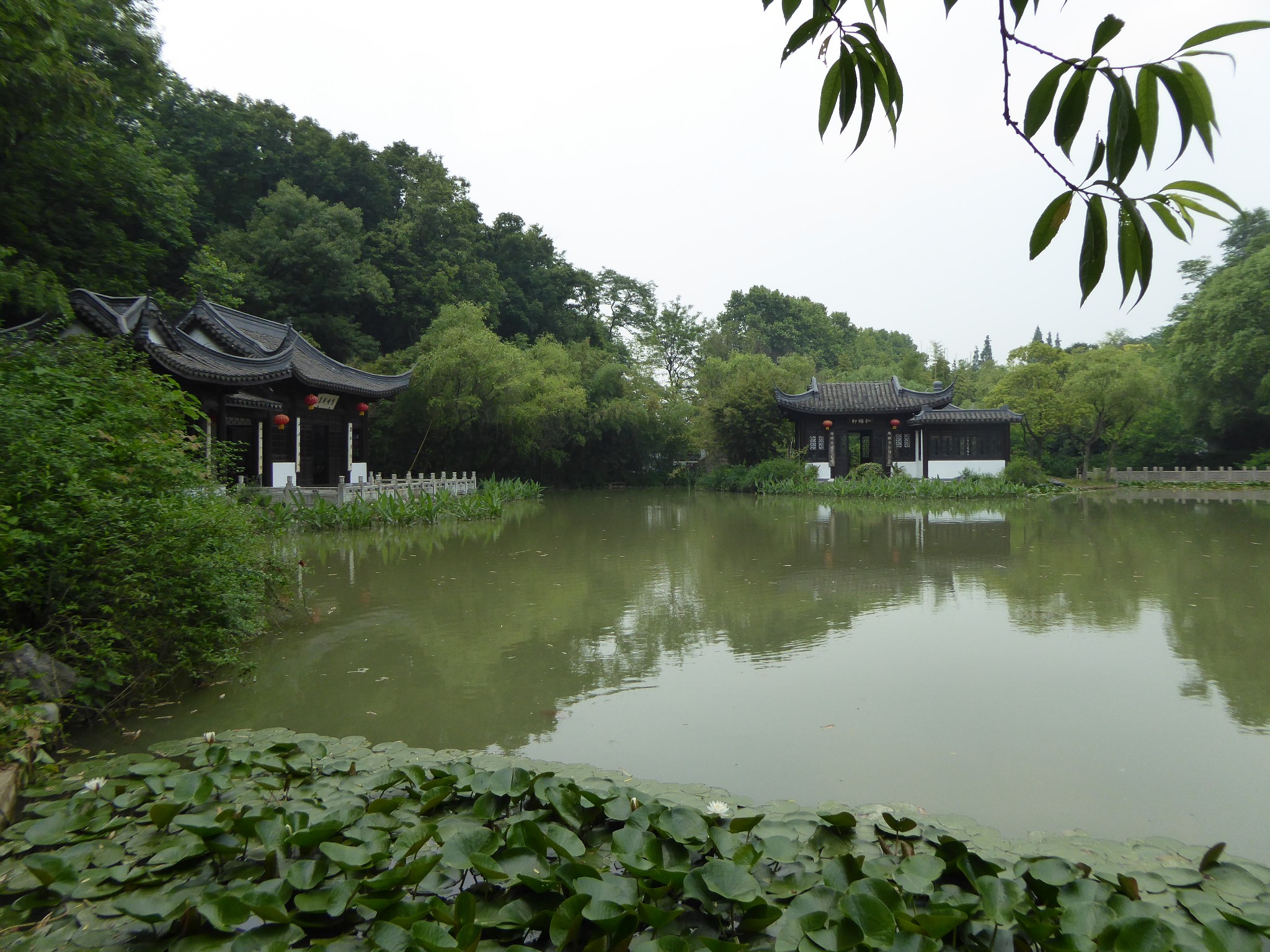 南山國家森林公園