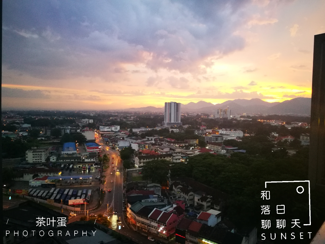 The Store Jalan Kampar攻略 The Store Jalan Kampar门票 地址 The Store Jalan Kampar景点攻略 马蜂窝