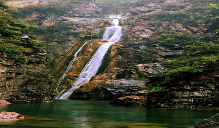 河南寶泉旅遊度假區