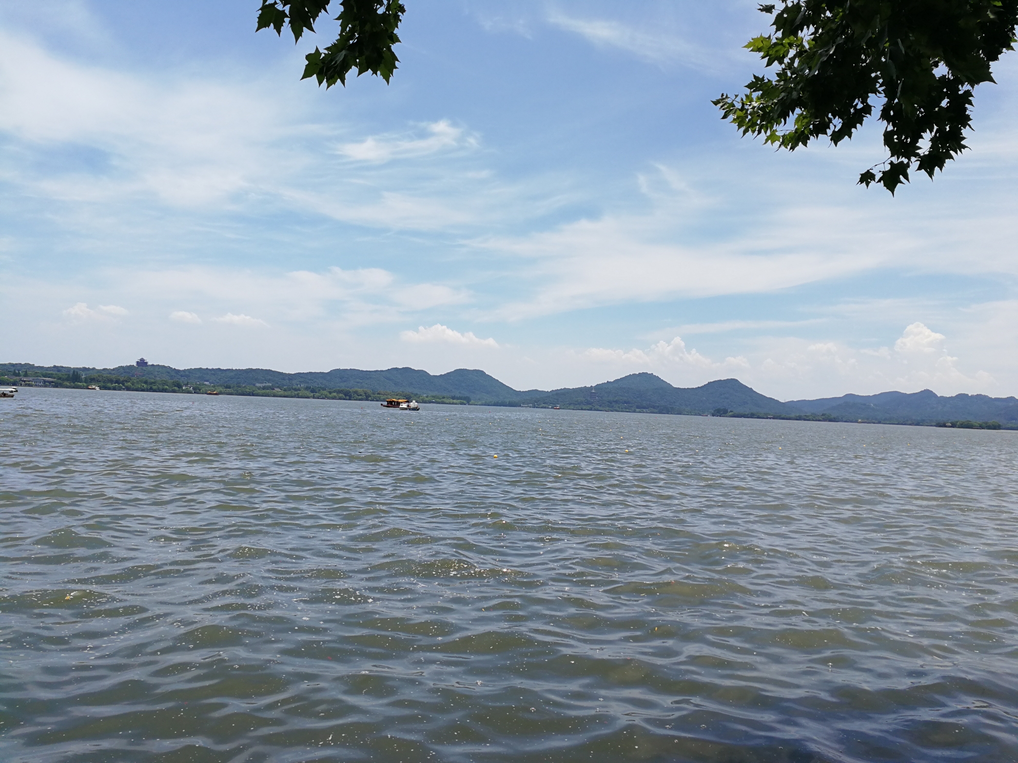 苏杭绍兴广西湖南湖北游