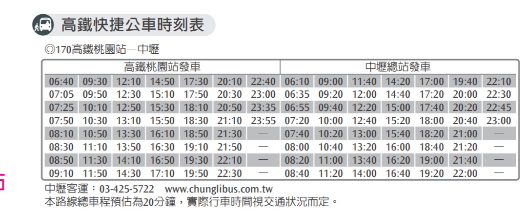 中坜火车站离桃园高铁站有多远 马蜂窝