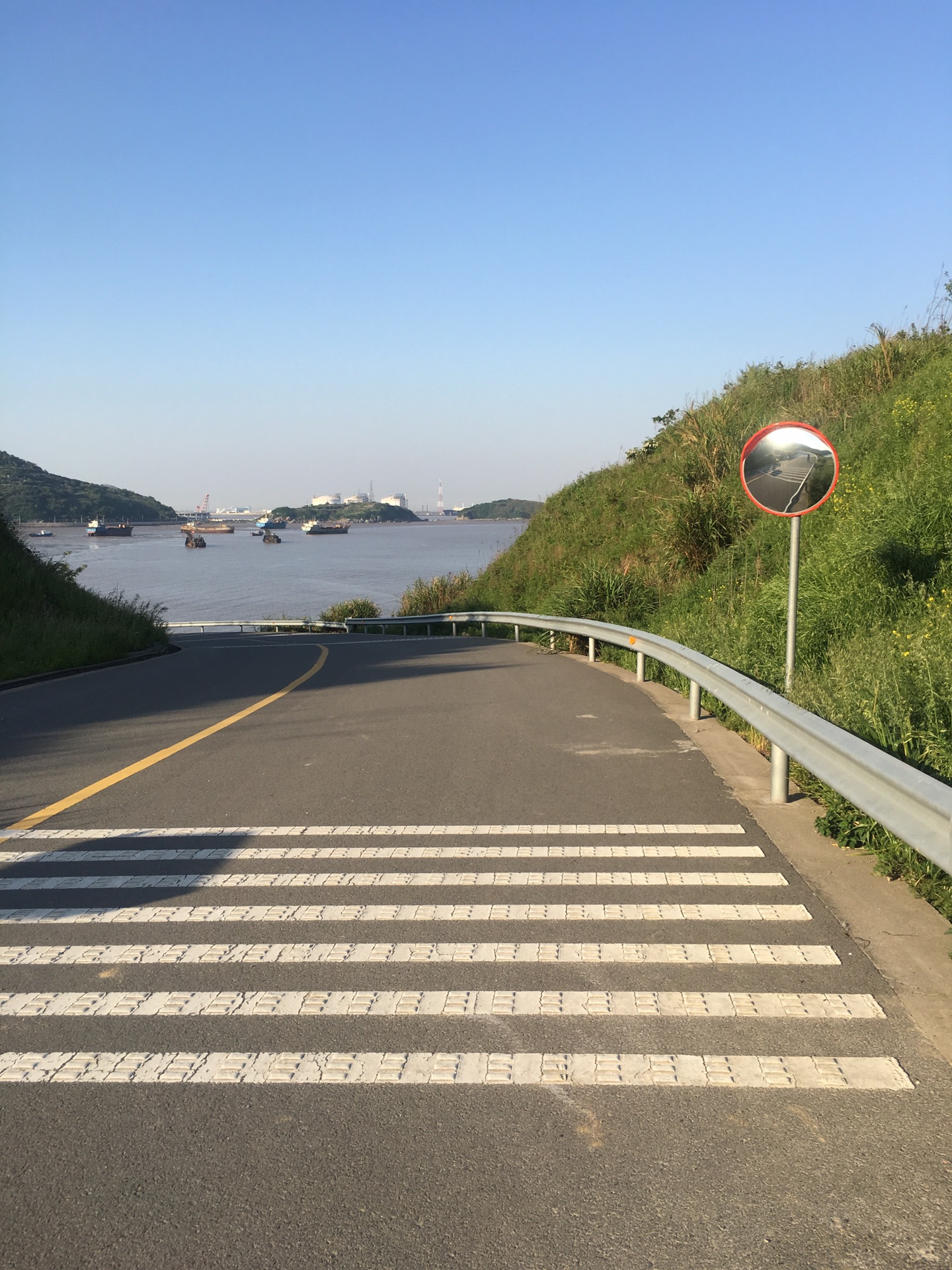 洋山旅游攻略「洋山风景区自驾游攻略」