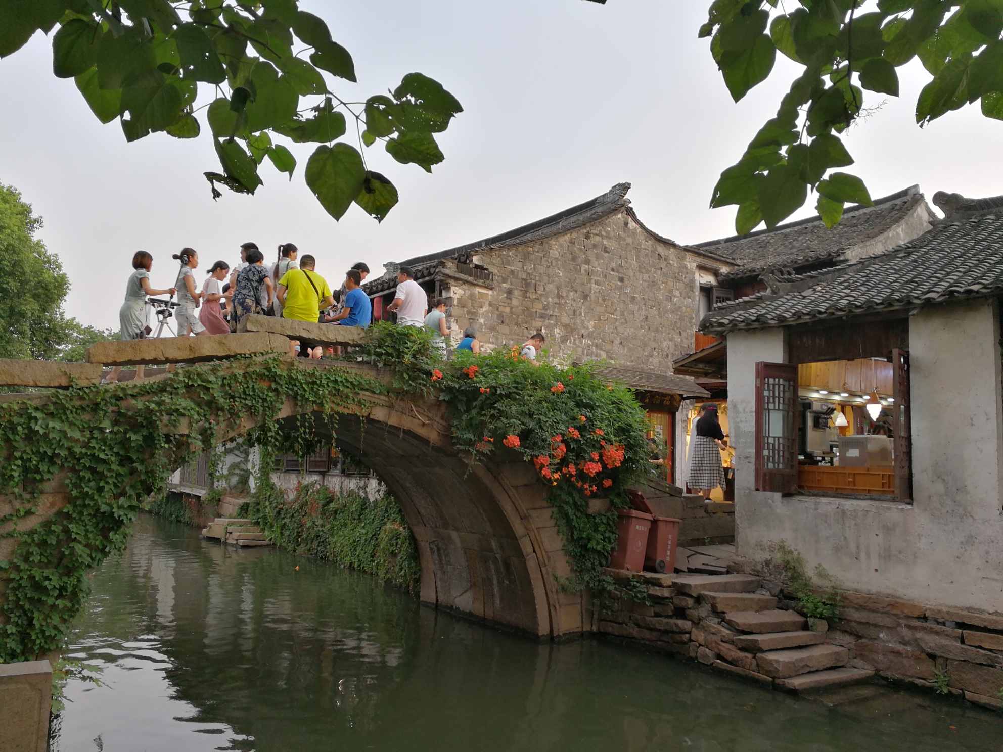 苏杭绍兴广西湖南湖北游