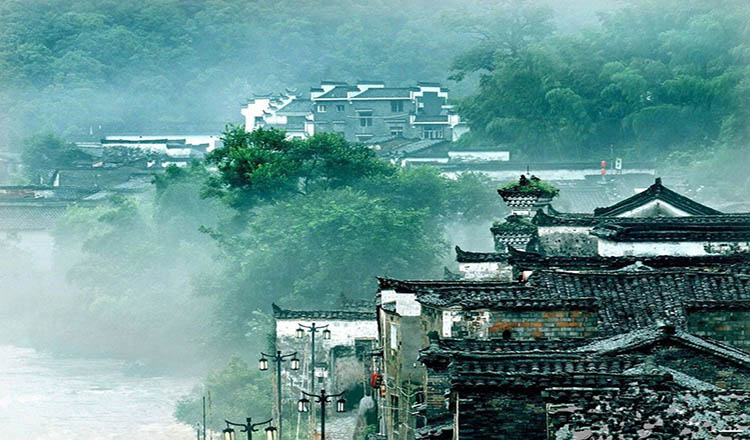 景德鎮(zhèn)瑤里景區(qū)5點(diǎn)聯(lián)票（門(mén)票兩天有效+出票后2小時(shí)可使用+瓷之源）