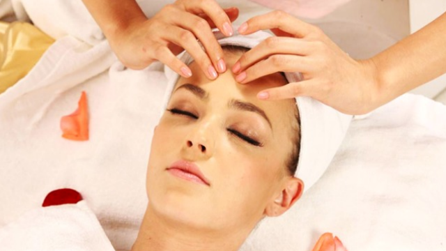 曼谷lets relax 水疗中心spa按摩(多套餐可选 优质服务)