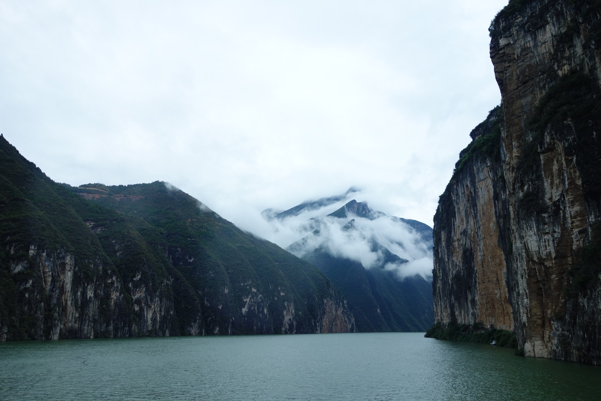 奉节旅游图片