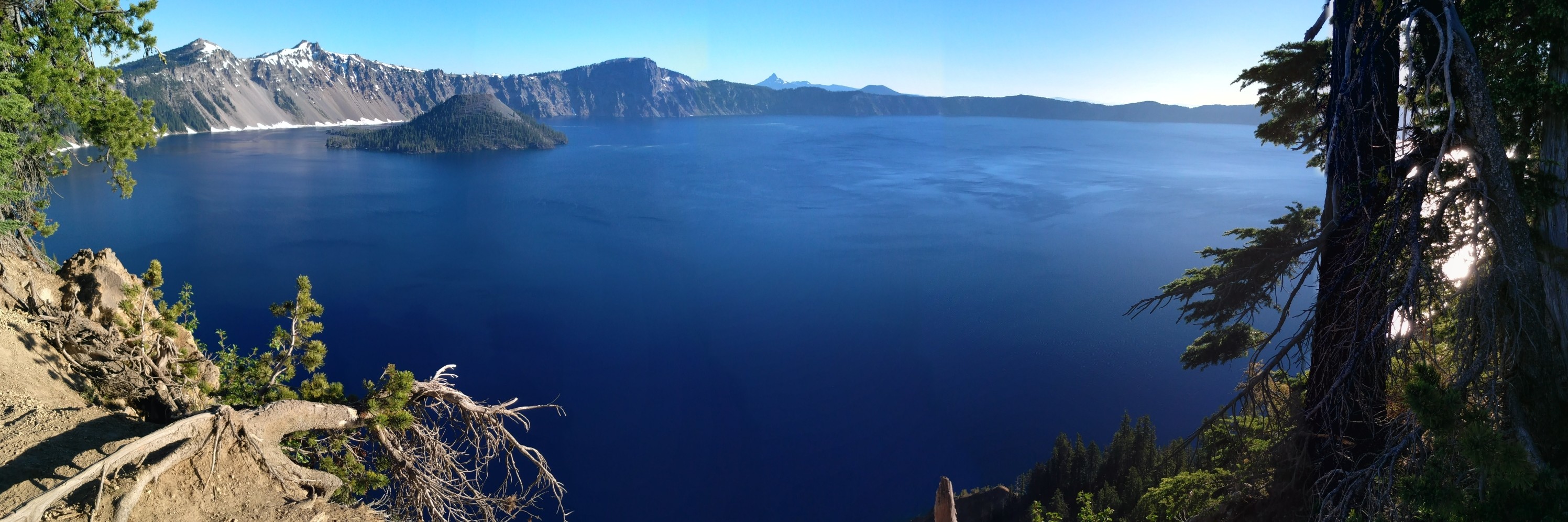 T0407 Crater Lake National Park 火山口湖国家公园 购物 旅游攻略 马蜂窝