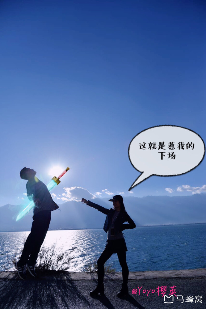 心情不好,精神压力过大,一个人想出去散散心,去哪里好呢?