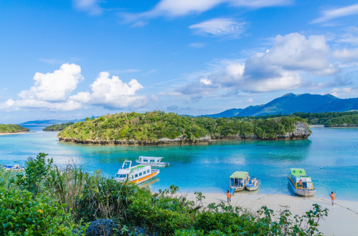 第3页石垣市热门游记,石垣市自助游游记,石垣市旅游热门游记 - 马蜂窝