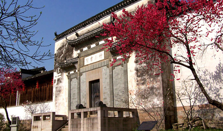 黄山新安江山水画廊 徽州古城 宰相故里雄村一日游(含门票/船费/演出
