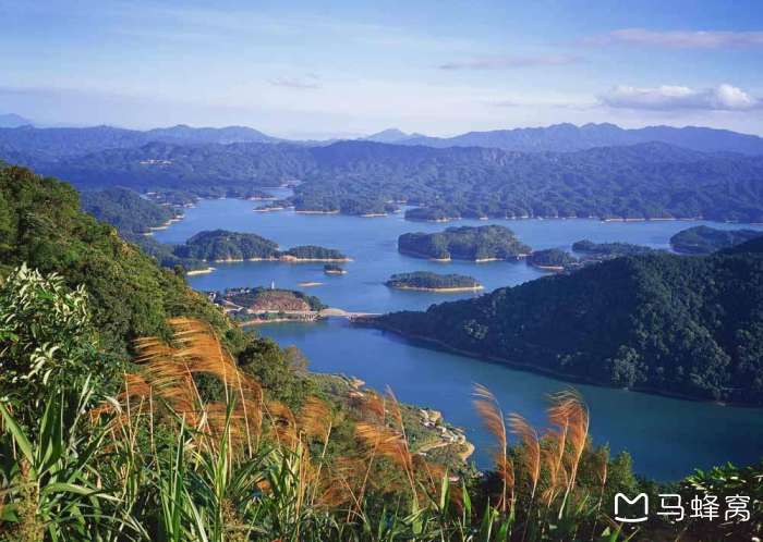 求广州周边自驾游推荐