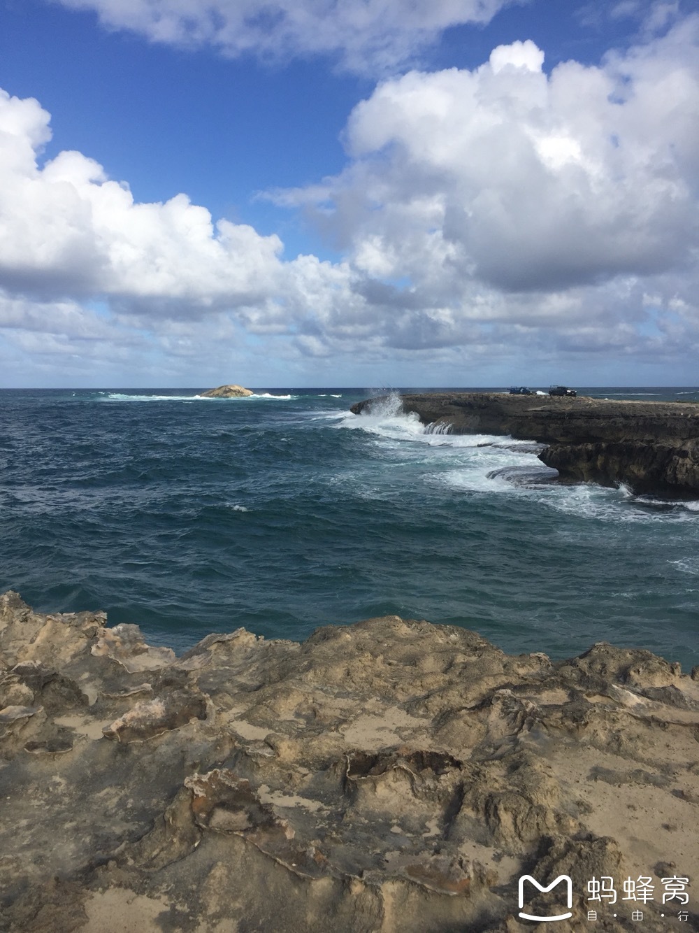 夏威夷waikiki海滩