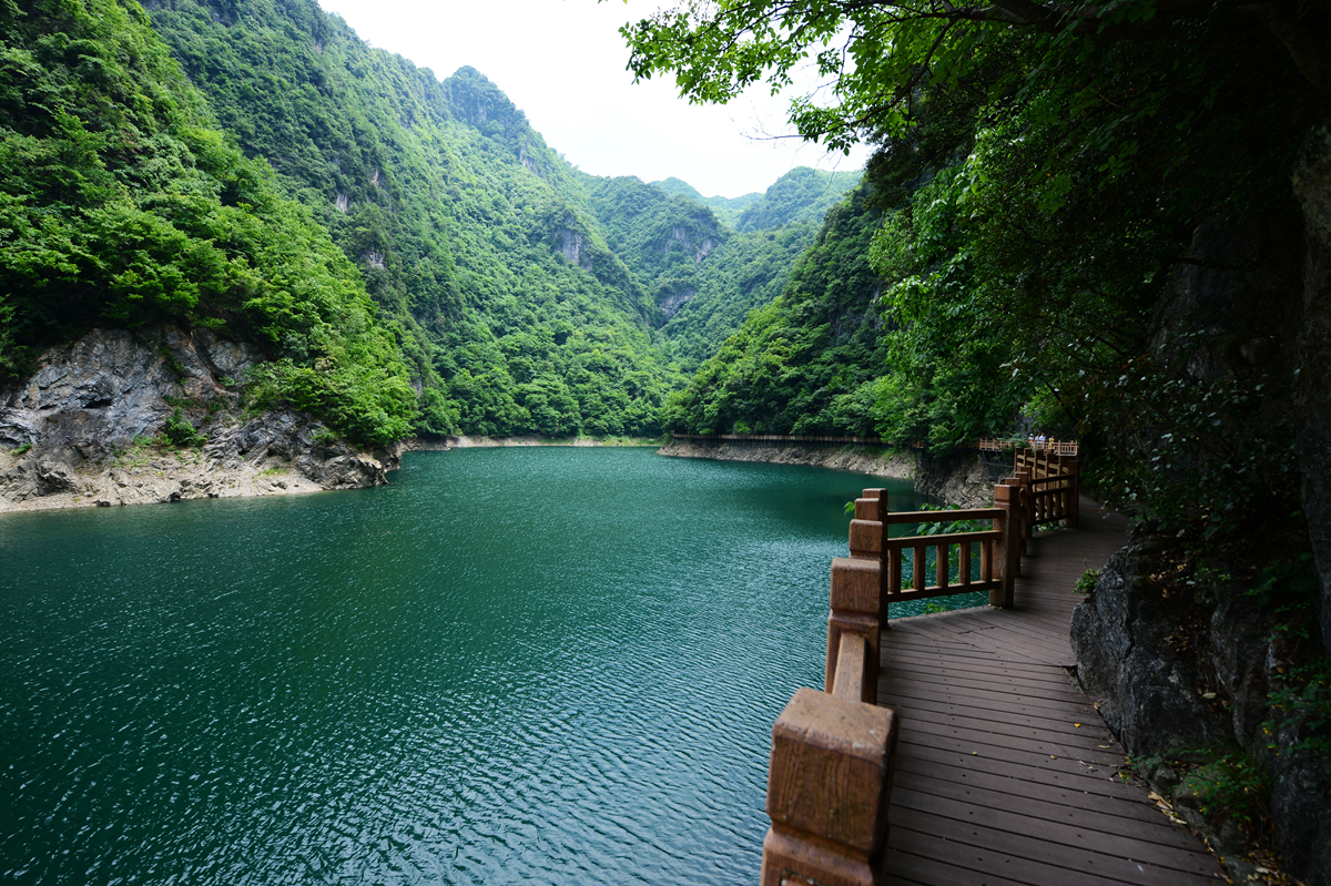 房县旅游图片,房县自助游图片,房县旅游景点照片 