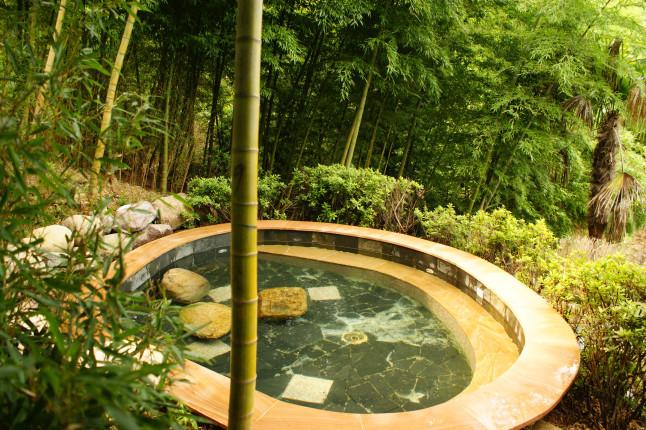 安吉 江南天池温泉门票 江南天池高山汤泉城,马蜂窝自由行 - 马蜂窝自