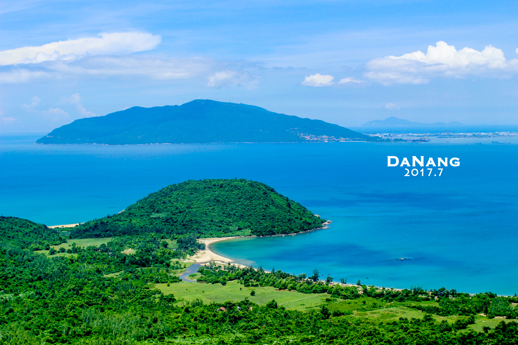 【岘港景点图片】山茶半岛