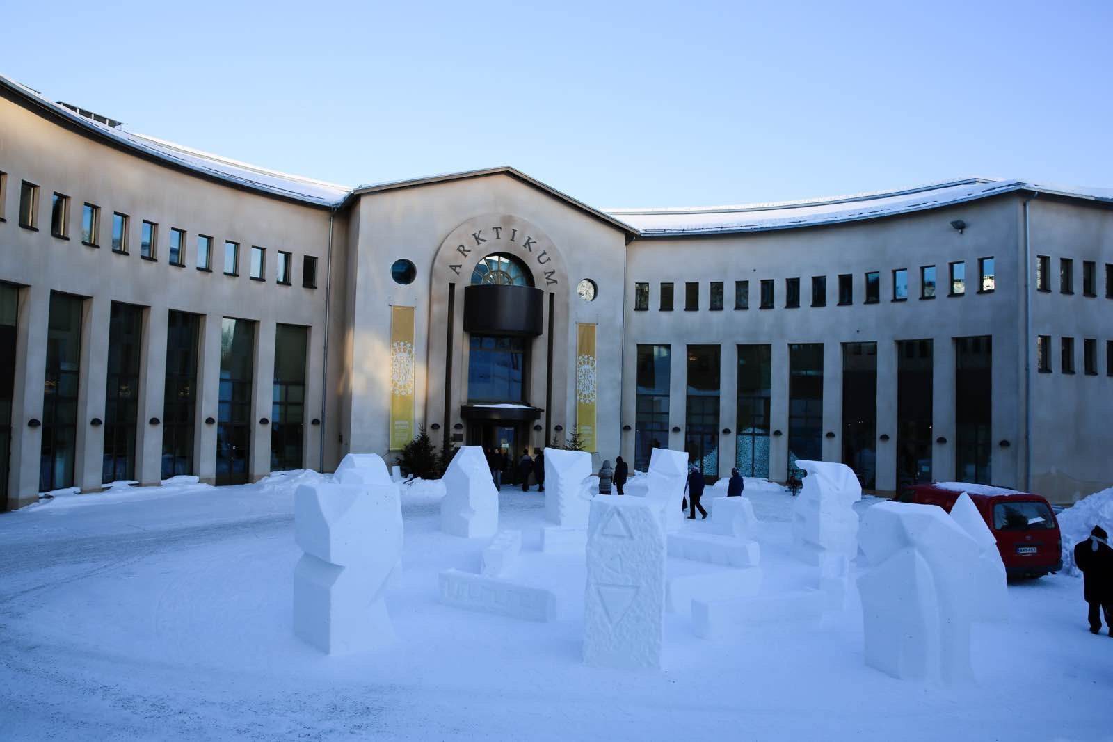 香港出发芬兰5城11日亲子跟团游(圣诞老人村 北极圈证书 驯鹿庄园