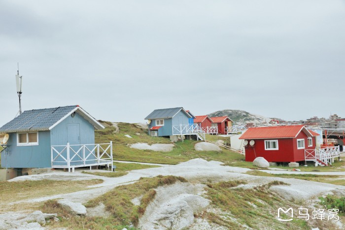 平潭塘屿岛住宿方便吗? - 马蜂窝