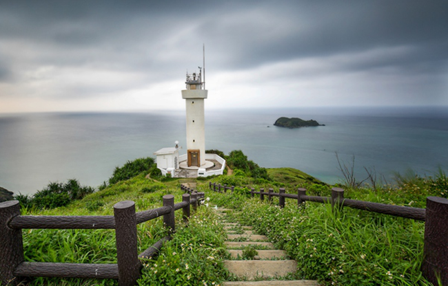 冲绳八重山群岛攻略——休闲度假胜地 - 手机马蜂窝