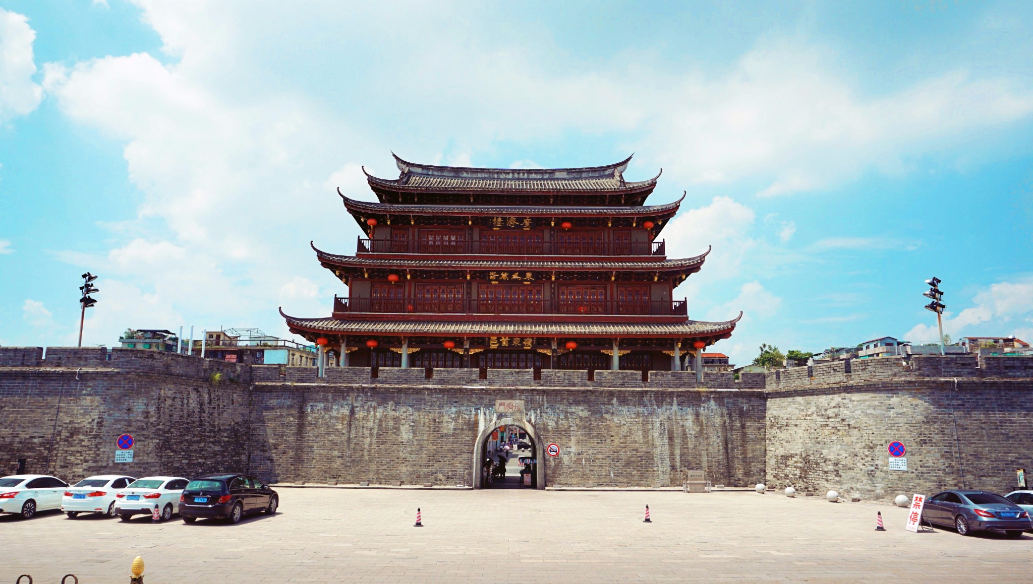 除了美食,潮州这几个文化瑰宝都值得你一探