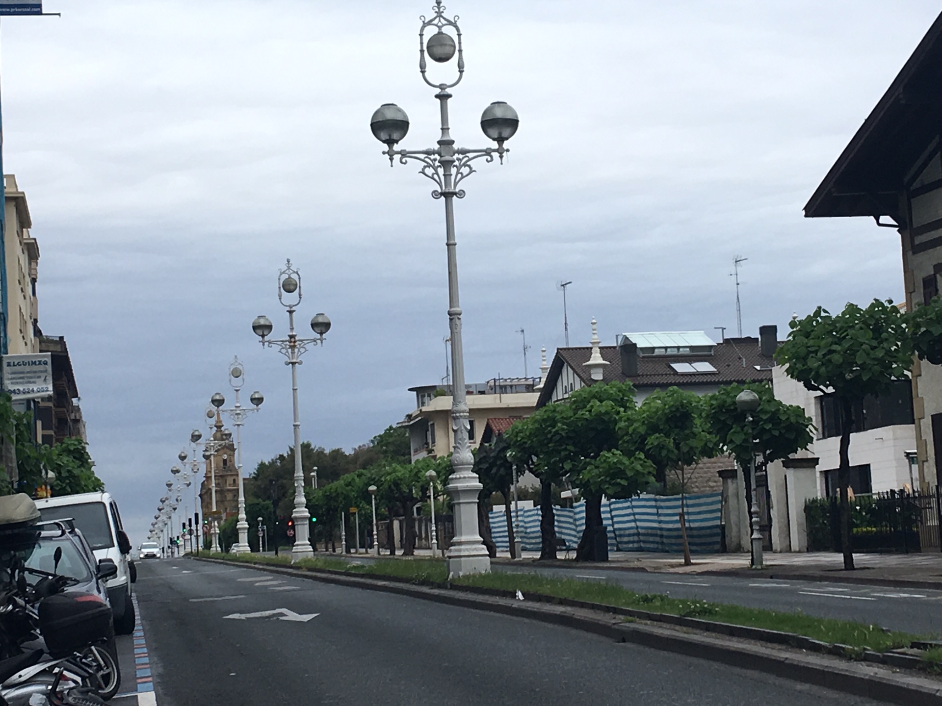 圣塞瓦斯蒂安热门游记 圣塞瓦斯蒂安自助游游记 圣塞瓦斯蒂安旅游热门游记 马蜂窝