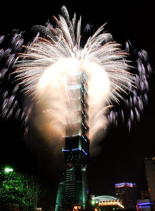必打卡的台北101|除了绝佳的观景视野,还有新花样