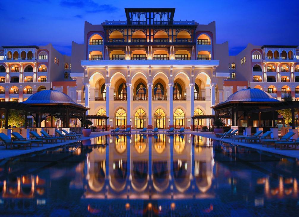 迪拜海滨城 i dubai  marina