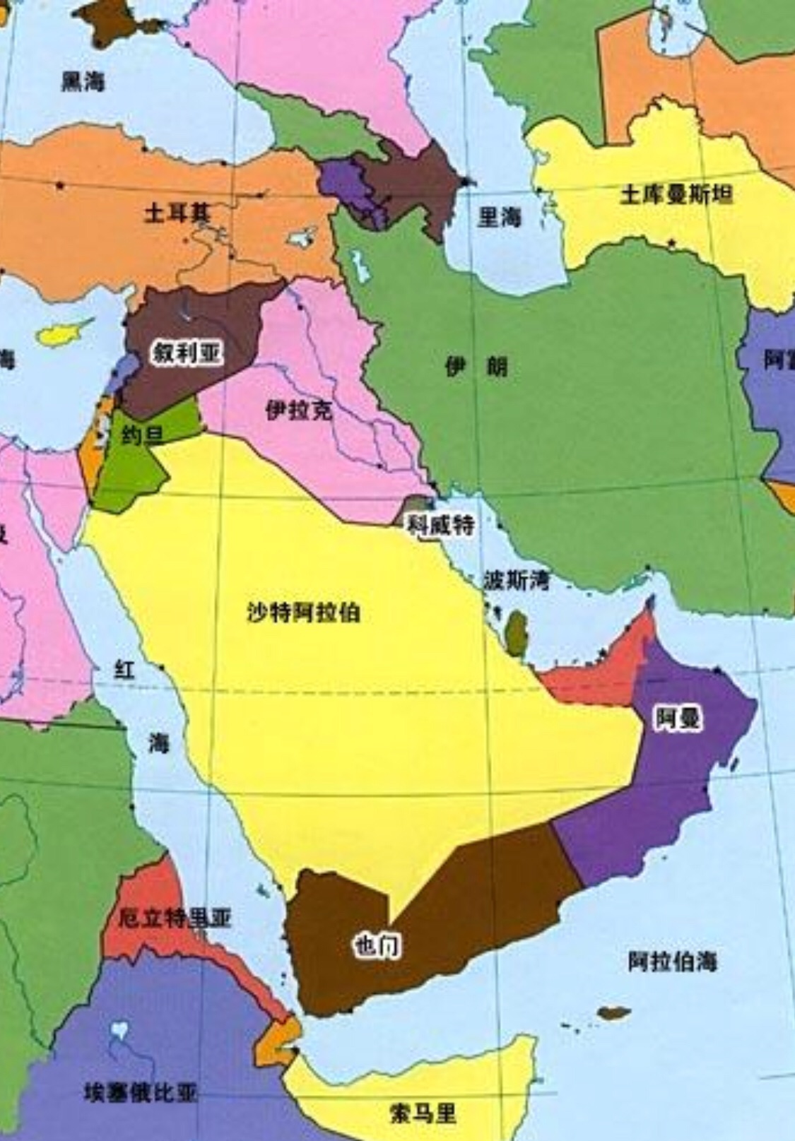 2016年12月阿布扎比之旅