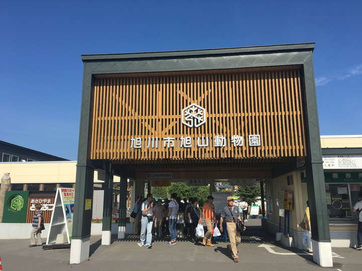 北海道夏季一日游轻奢小包团 旭川线 马蜂窝自由行 马蜂窝自由行