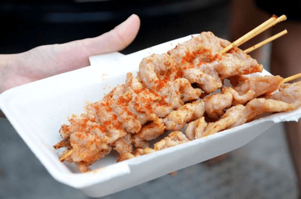 厦门中山路上那些隐藏的神级美味,夏季逛吃旅行必备! - 马蜂窝