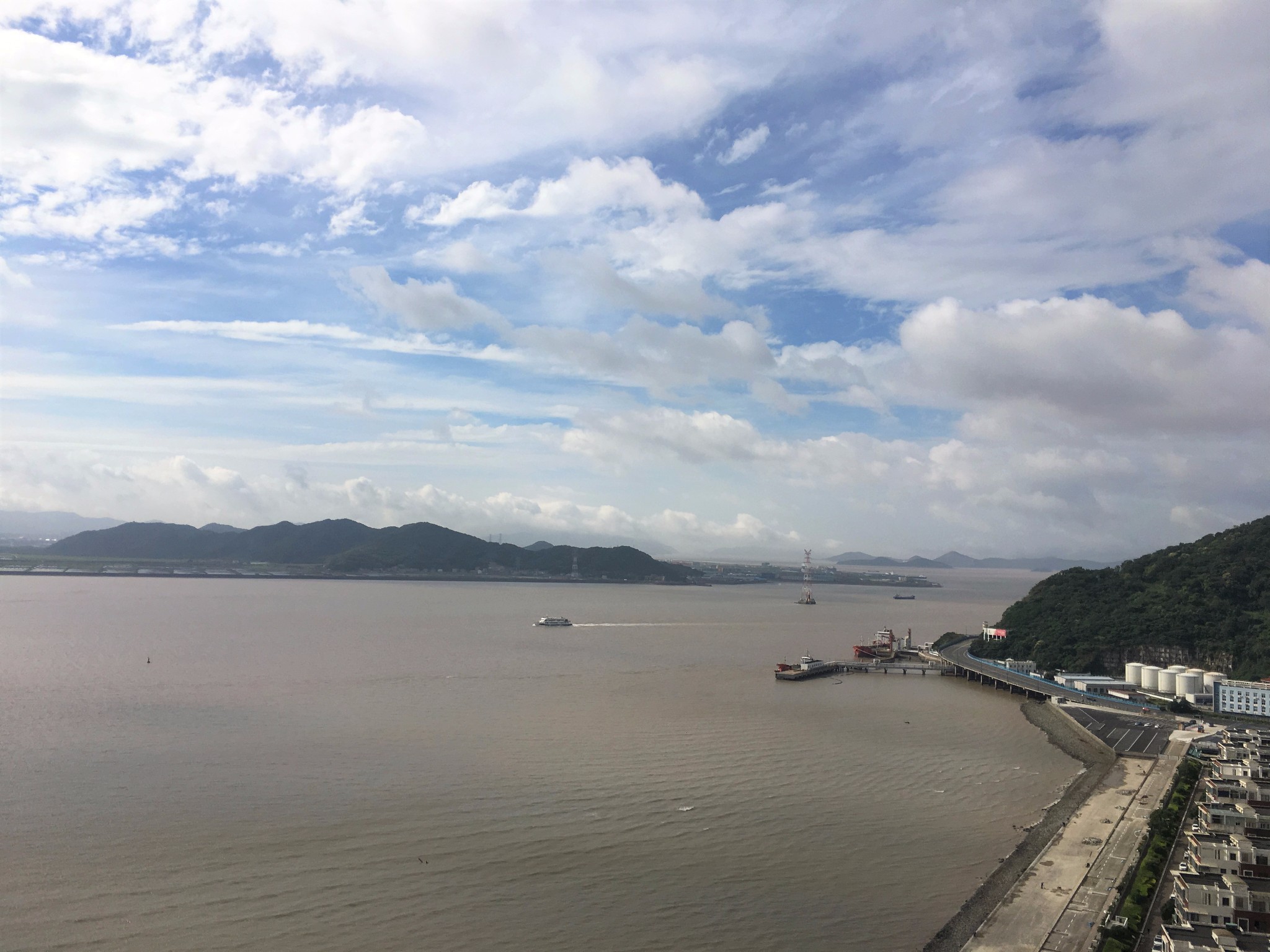 舟山自助游(舟山旅游攻略自驾游一日)