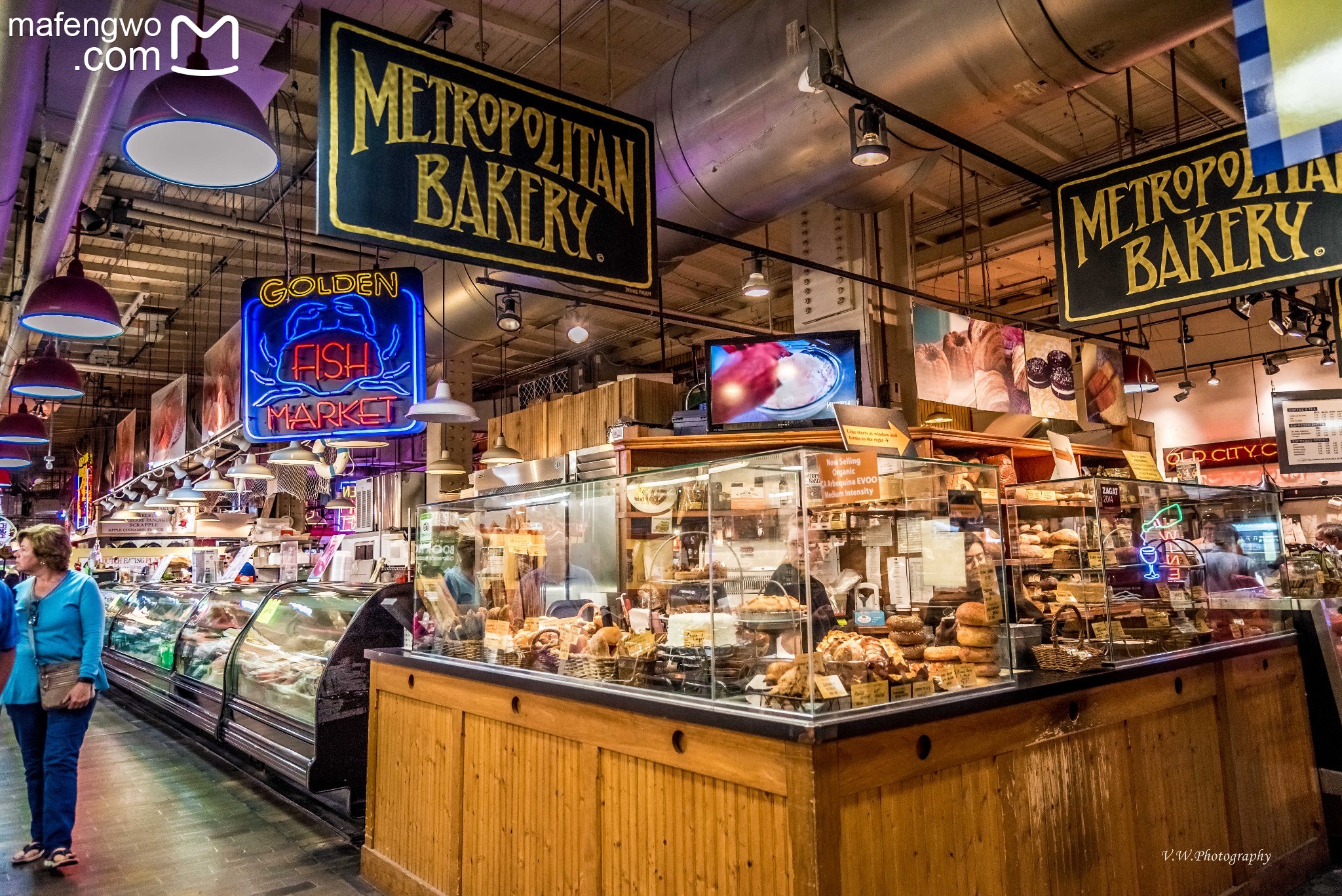 费城美食 费城美食攻略 费城旅游美食攻略 马蜂窝