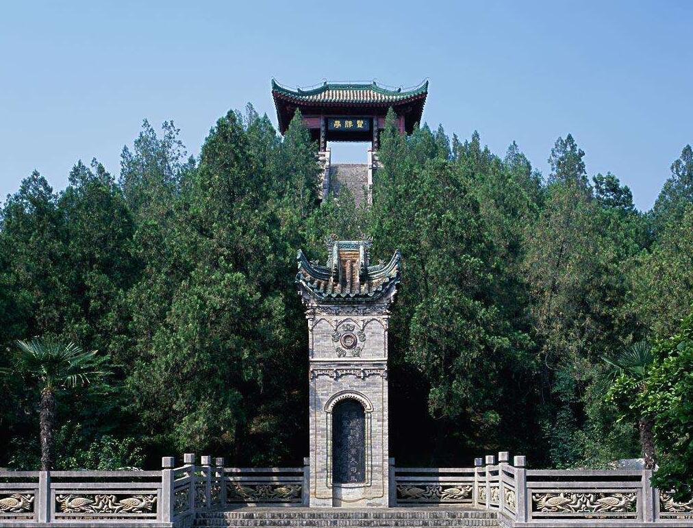 深度游北京往返西安咸阳6日纯玩游华山决斗英雄宴古老黄土高坡摇滚乐