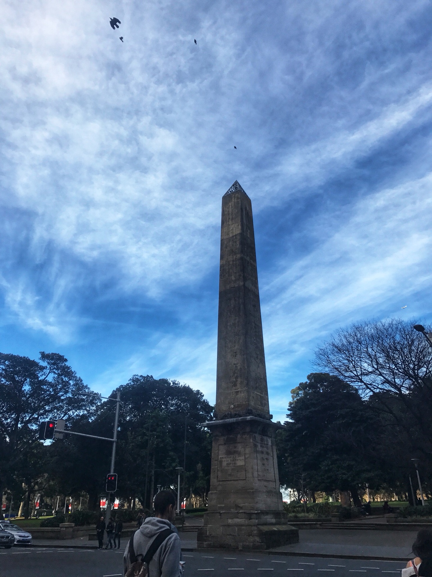 太想闖遍這地球 | sydney,悉尼自助遊攻略 - 馬蜂窩