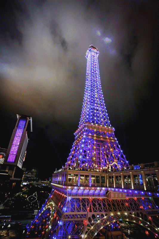 澳门游览指南:中国"小巴黎",深圳坐船一小时达