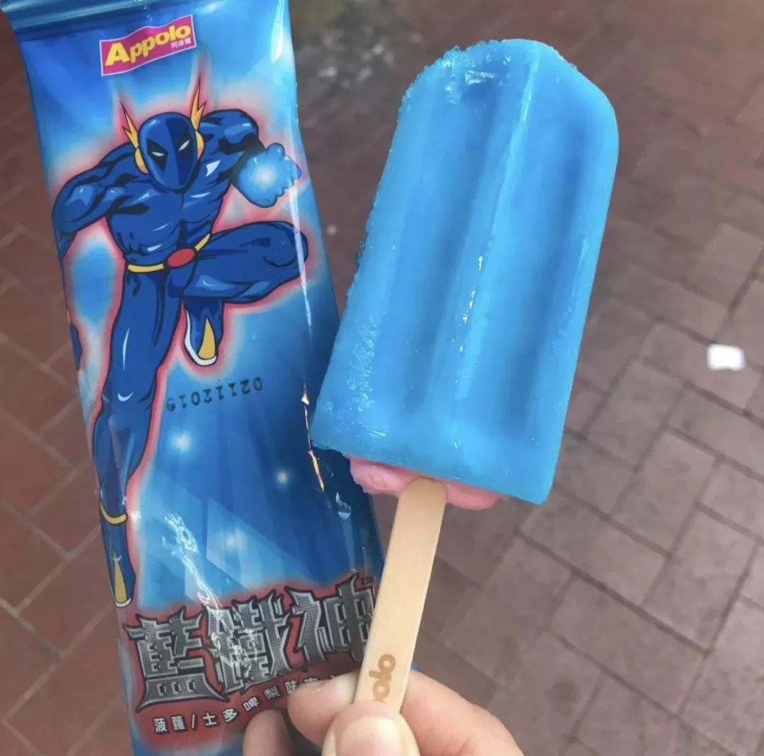 必入手的19款零食推介!