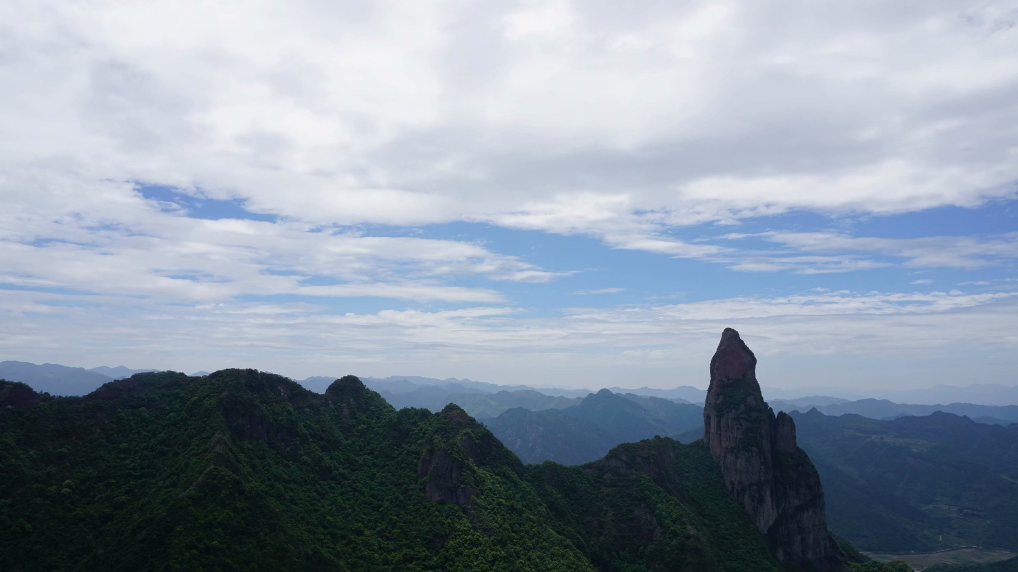 環山聽風神仙居,古今煙霞第一城,仙居旅遊攻略 - 馬蜂窩