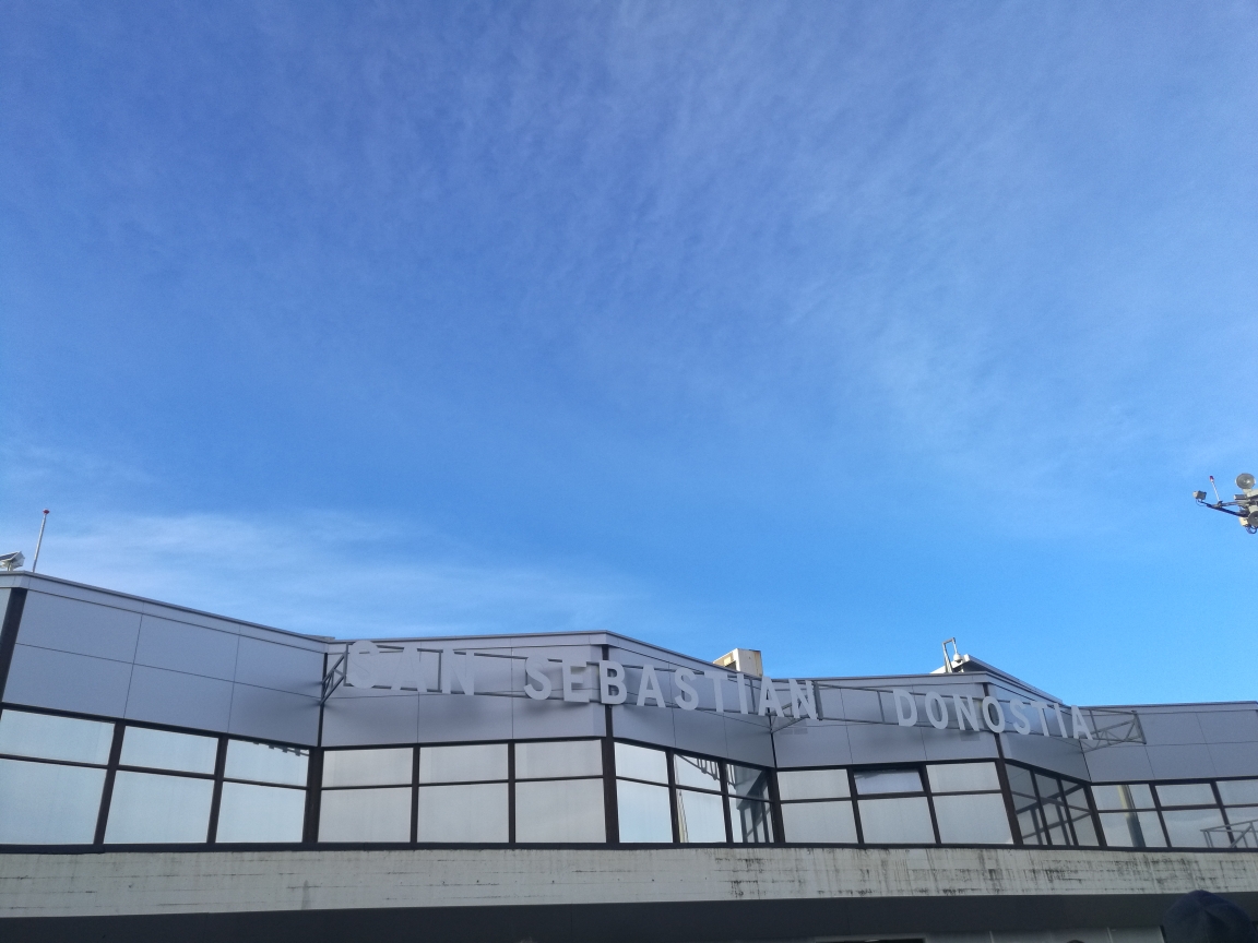 圣塞瓦斯蒂安热门游记 圣塞瓦斯蒂安自助游游记 圣塞瓦斯蒂安旅游热门游记 马蜂窝