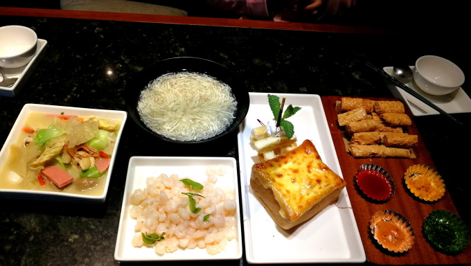 超全 | 吃遍杭州城26家大店小摊,附5天超详细路线图