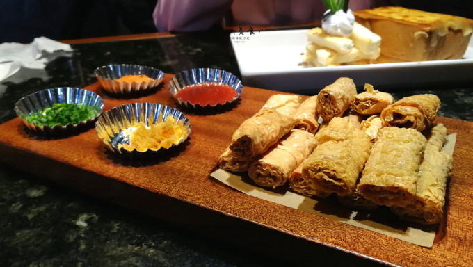 超全 | 吃遍杭州城26家大店小摊,附5天超详细路线图