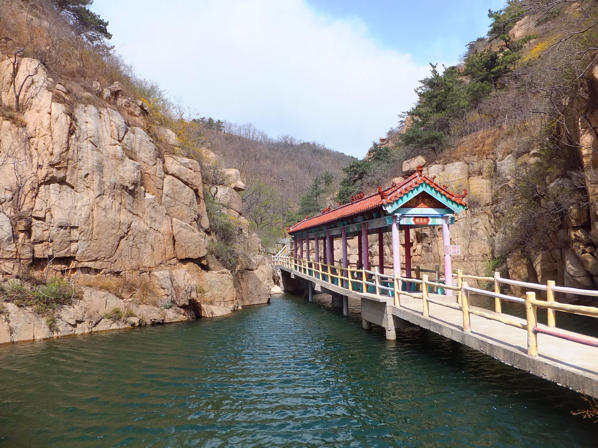 萊蕪錦陽關遊記, 錦陽關旅遊攻略, 錦陽關自助遊遊記 - 馬蜂窩